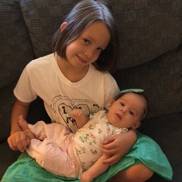 Meet your Posher, Heidi - Picture 2 of 5